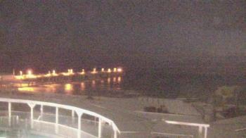 Weather camera view of The Gulfarium.