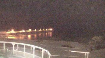 Weather camera view of The Gulfarium.