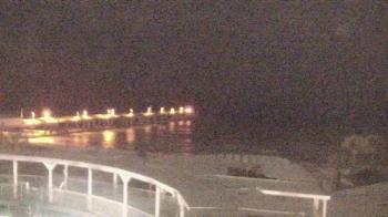 Weather camera view of The Gulfarium.