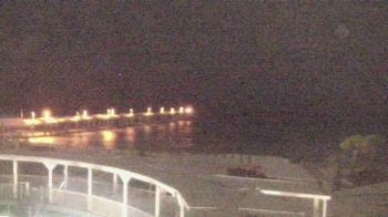 Weather camera view of The Gulfarium.