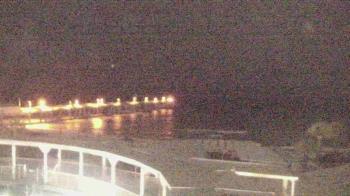 Weather camera view of The Gulfarium.