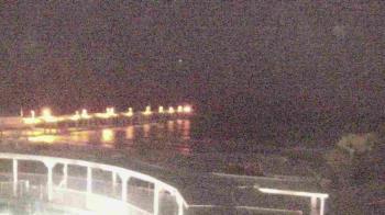 Weather camera view of The Gulfarium.