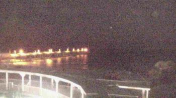 Weather camera view of The Gulfarium.