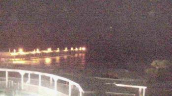 Weather camera view of The Gulfarium.