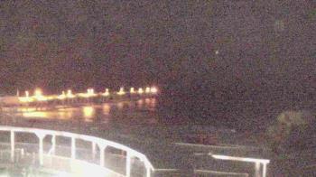 Weather camera view of The Gulfarium.