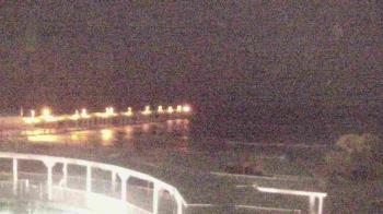 Weather camera view of The Gulfarium.