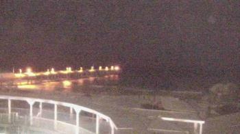 Weather camera view of The Gulfarium.