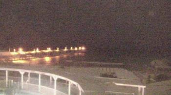 Weather camera view of The Gulfarium.