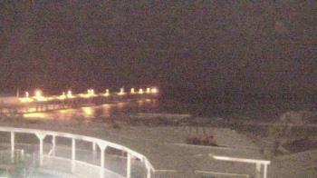 Weather camera view of The Gulfarium.
