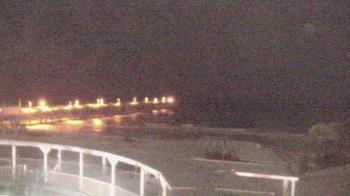 Weather camera view of The Gulfarium.