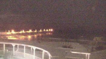 Weather camera view of The Gulfarium.