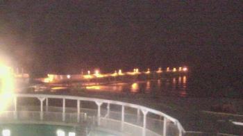 Weather camera view of The Gulfarium.