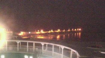 Weather camera view of The Gulfarium.