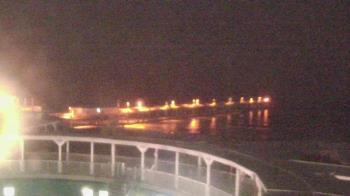 Weather camera view of The Gulfarium.