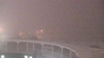 Weather camera view of The Gulfarium.