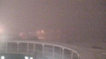 Weather camera view of The Gulfarium.