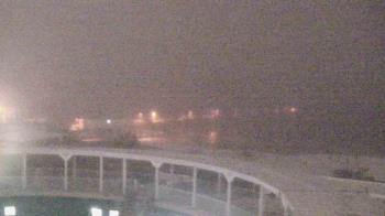 Weather camera view of The Gulfarium.