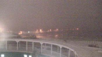 Weather camera view of The Gulfarium.