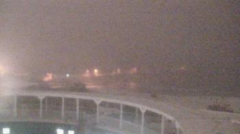 Weather camera view of The Gulfarium.