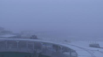 Weather camera view of The Gulfarium.