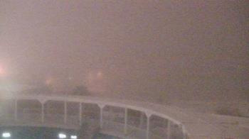Weather camera view of The Gulfarium.