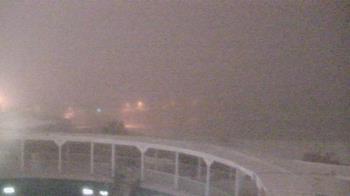 Weather camera view of The Gulfarium.
