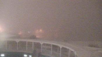 Weather camera view of The Gulfarium.