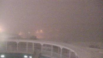 Weather camera view of The Gulfarium.