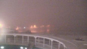 Weather camera view of The Gulfarium.