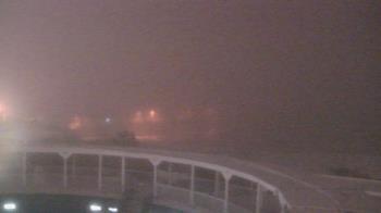Weather camera view of The Gulfarium.
