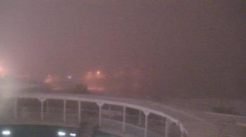 Weather camera view of The Gulfarium.