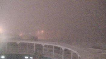 Weather camera view of The Gulfarium.