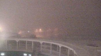 Weather camera view of The Gulfarium.