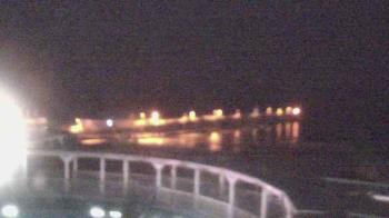 Weather camera view of The Gulfarium.