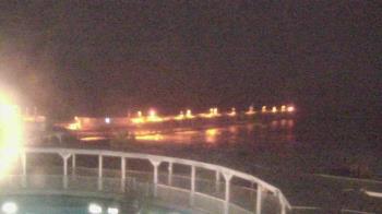 Weather camera view of The Gulfarium.