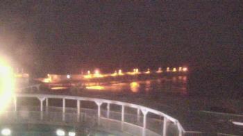 Weather camera view of The Gulfarium.