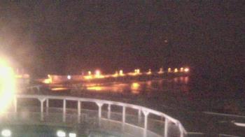 Weather camera view of The Gulfarium.
