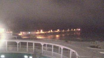 Weather camera view of The Gulfarium.
