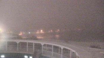 Weather camera view of The Gulfarium.