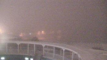 Weather camera view of The Gulfarium.