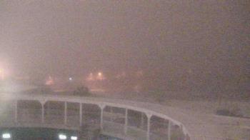 Weather camera view of The Gulfarium.