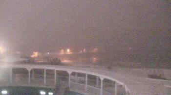 Weather camera view of The Gulfarium.
