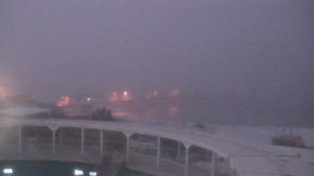 Weather camera view of The Gulfarium.