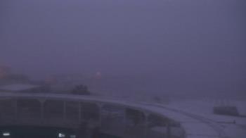 Weather camera view of The Gulfarium.