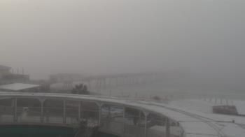 Weather camera view of The Gulfarium.