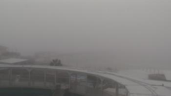 Weather camera view of The Gulfarium.