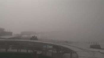 Weather camera view of The Gulfarium.