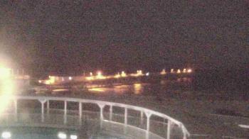 Weather camera view of The Gulfarium.