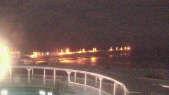 Weather camera view of The Gulfarium.