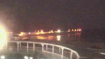 Weather camera view of The Gulfarium.